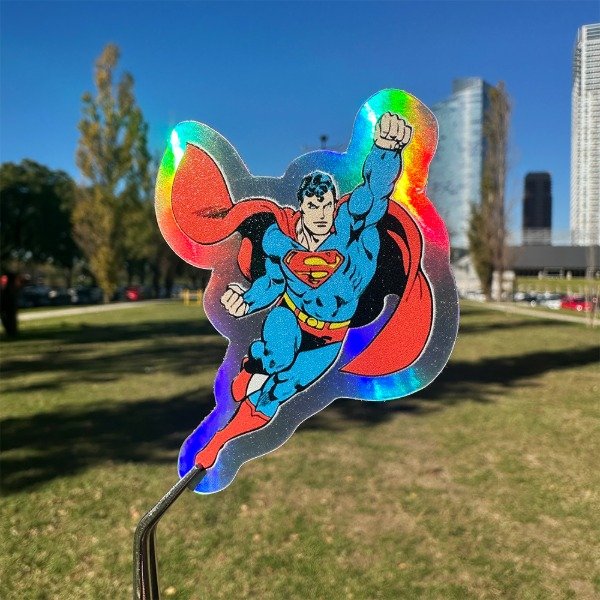Producto - #03 Superman