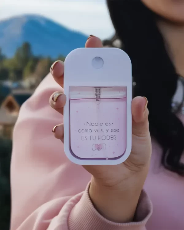 Producto - Body Splash
