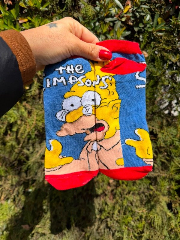 Producto - LS - Abuelo Simpson