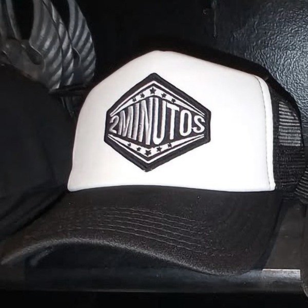 Producto - Trucker 2 minutos Box