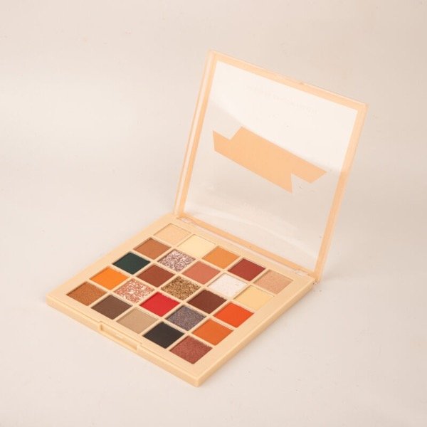 Producto - Paleta de sombras CityGirl