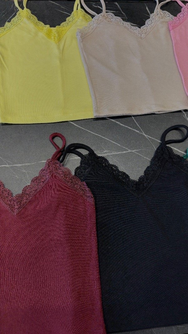 Producto - Top sunny