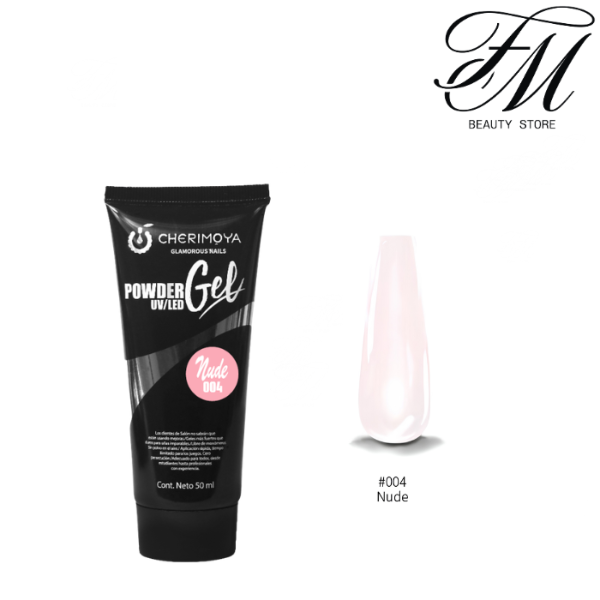 Producto - CHERIMOYA POLYGEL N04 50GR