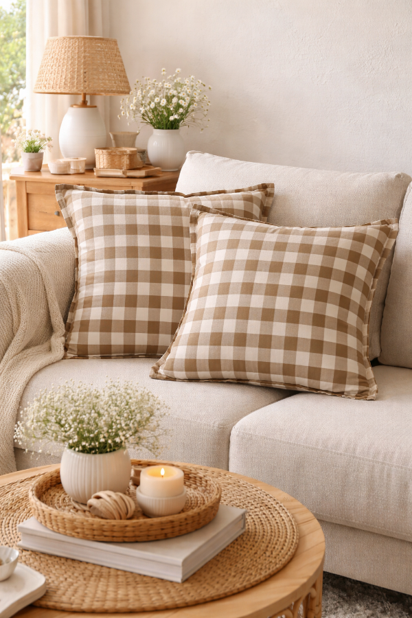 Producto - Almohadon Valencia