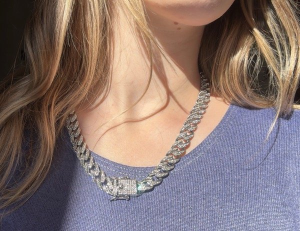 Producto - Collar Miami 2