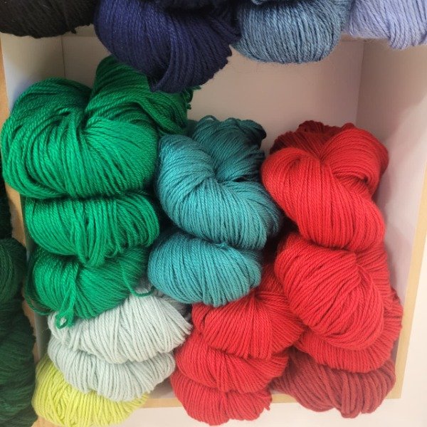 Producto - Merino sedificada #GRANLIQUIDACIÓN de invierno - 3