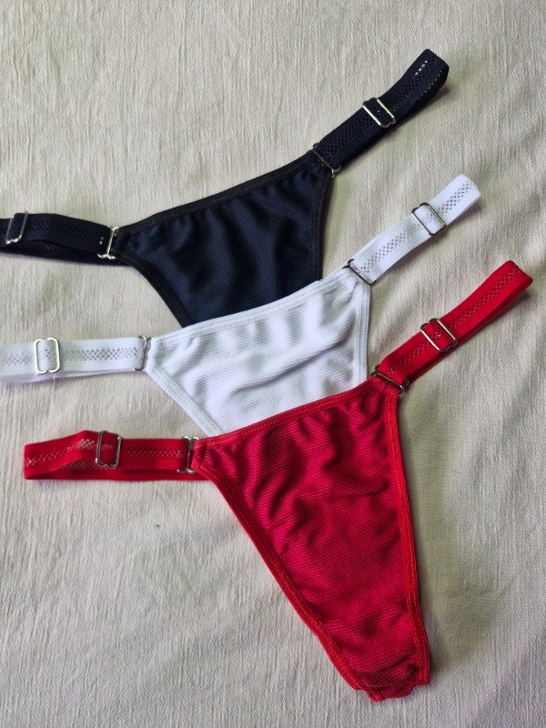 Producto - Regulable ancha morley x3