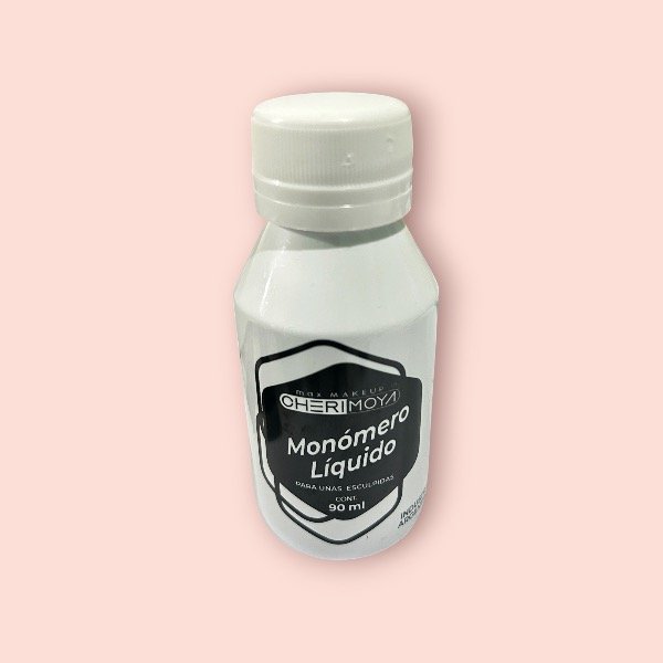 Producto - MONOMERO CHERIMOYA 90ml