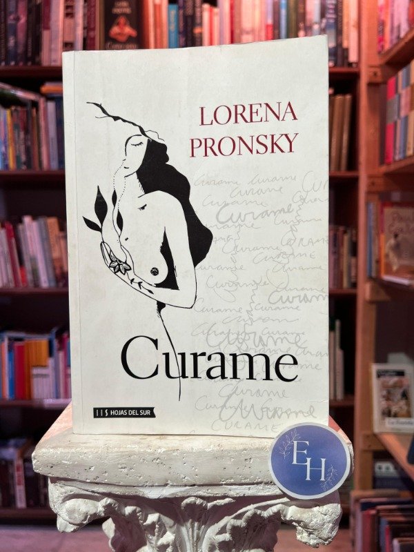 Producto - Curame (Lorena Pronsky)