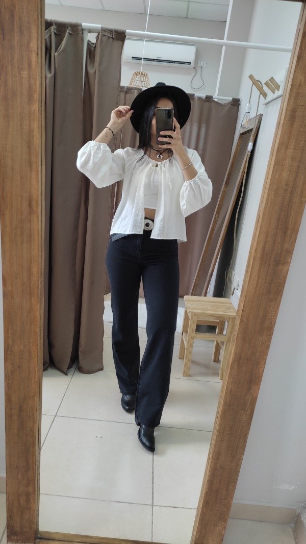 Producto - Blusa AYLU