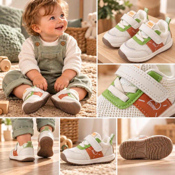 Producto - Zapatillas Impulso - 3