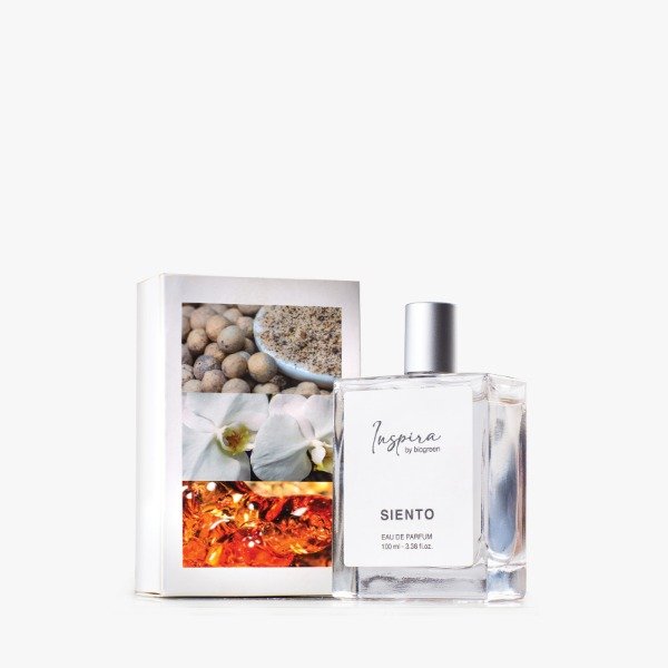 Producto - SIENTO