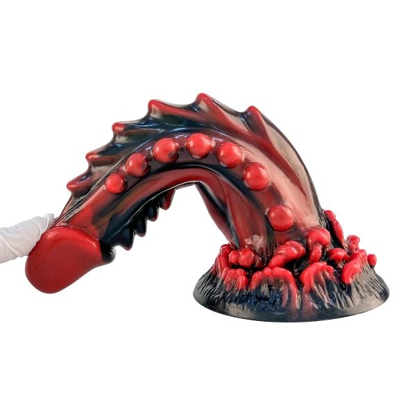 Producto - Dildo Bestia - 3