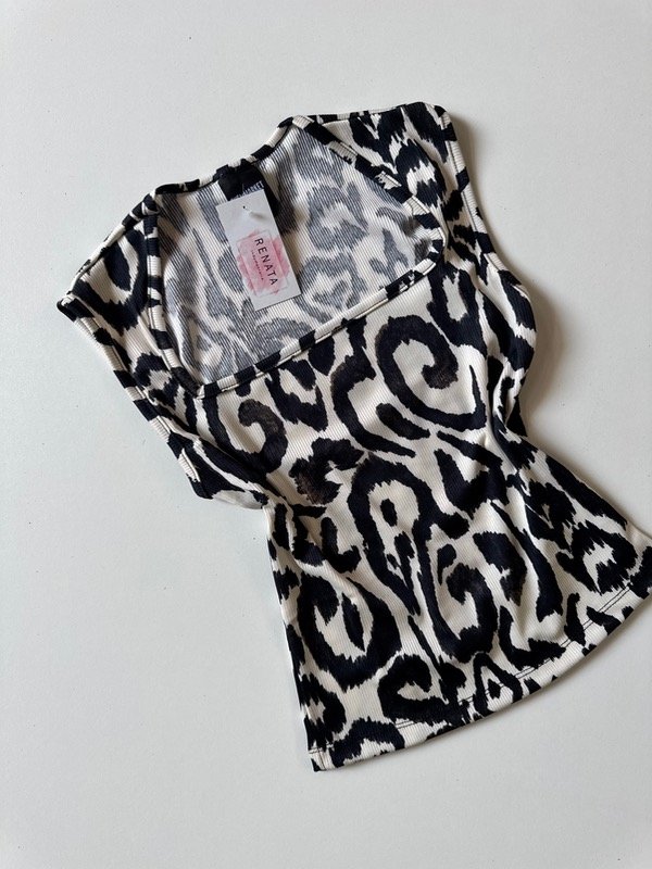 Producto - Top esc cuadrado
