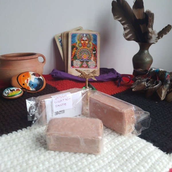 Producto - Jabones especiales