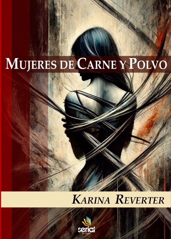 Producto - Mujeres de carne y polvo - Karina Reverter