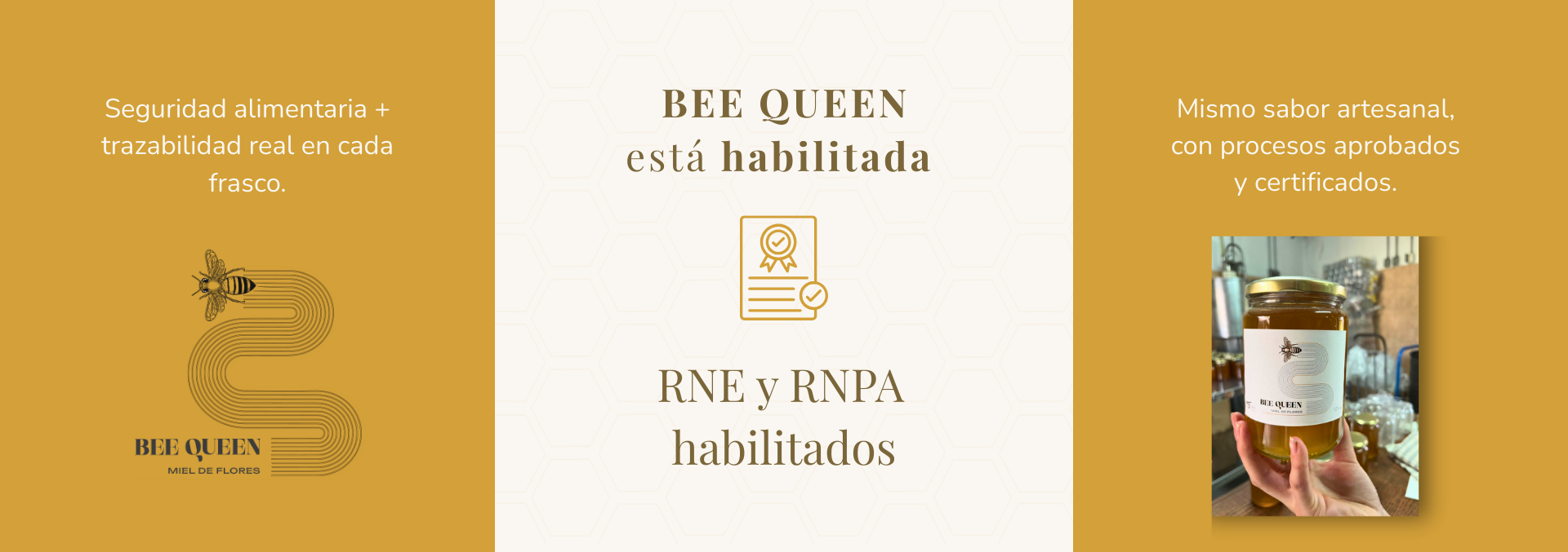 Banner