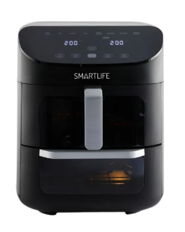 Producto - FREIDORA DE AIRE SMARTLIFE 11LTS