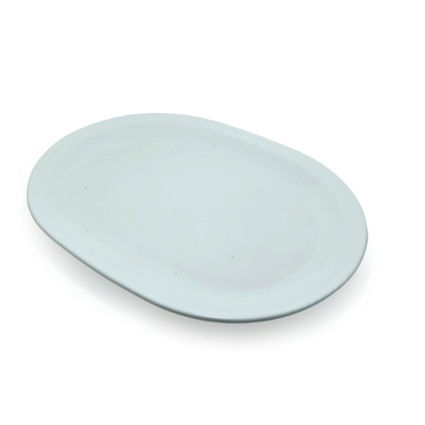 Producto - SM FUENTE OVAL 25X30CM(4025)CERAMICA RICONY