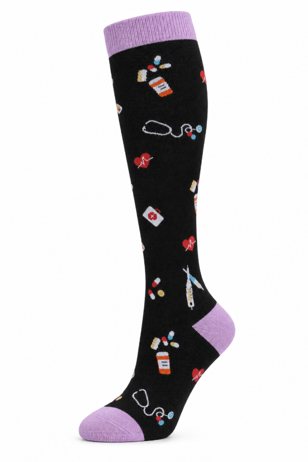 Producto - Medias de Guardia