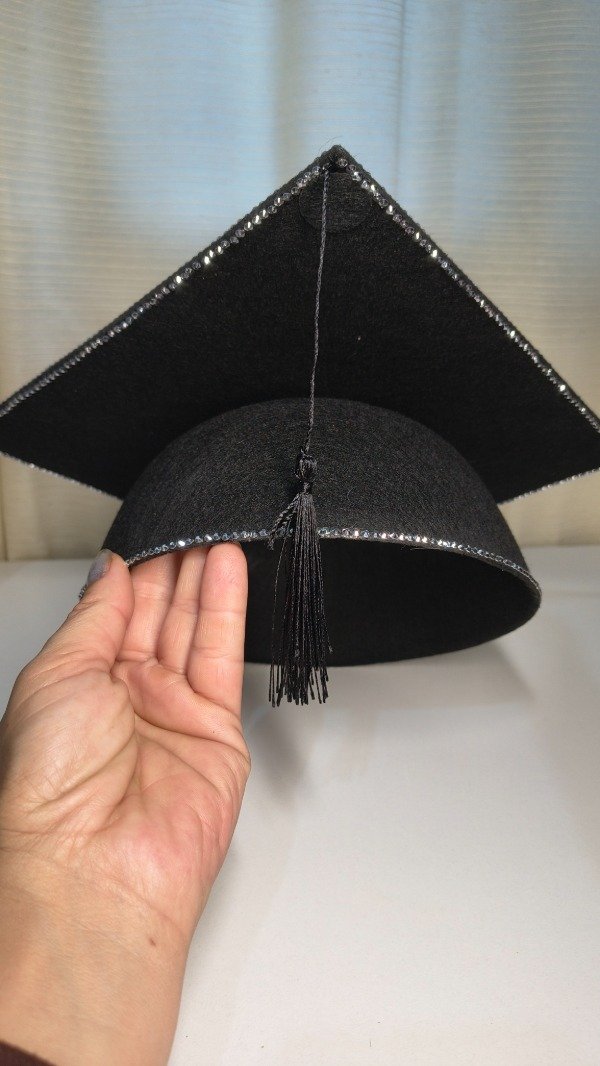 Producto - Gorro Graduación