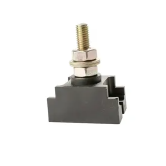 Producto - Bornera Unipolar 25A