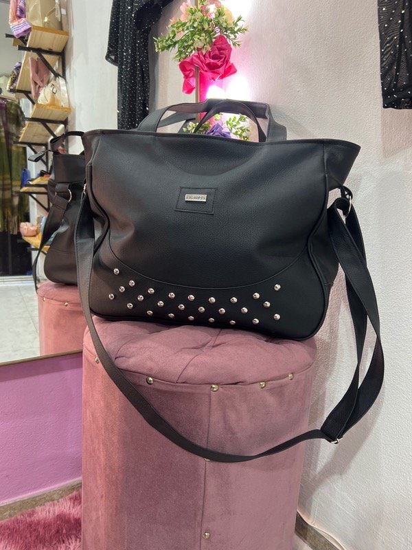Producto - Tote bag eco cuero