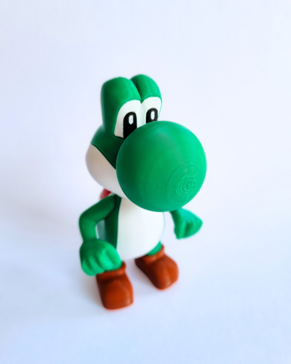 Producto - Yoshi