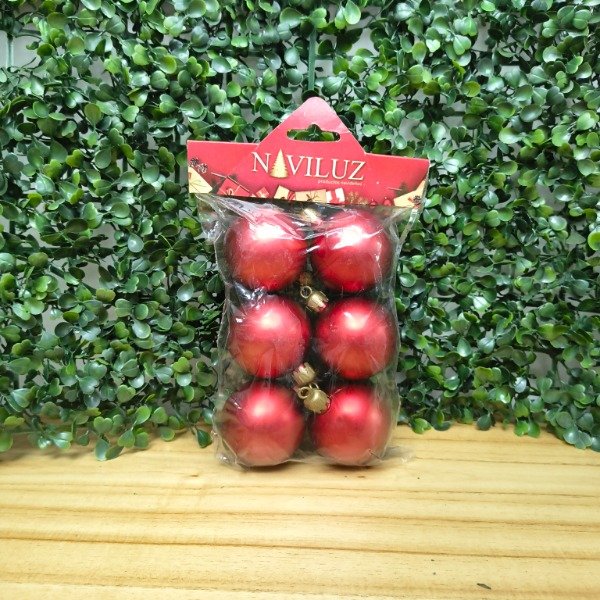 Producto - GLOBO N 5 LISO SATINADO 05S