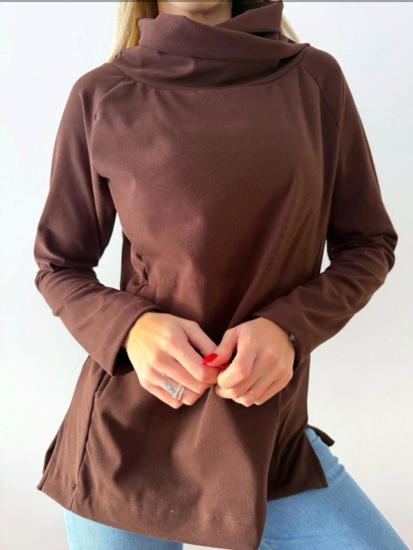 Producto - BUZO ROMA