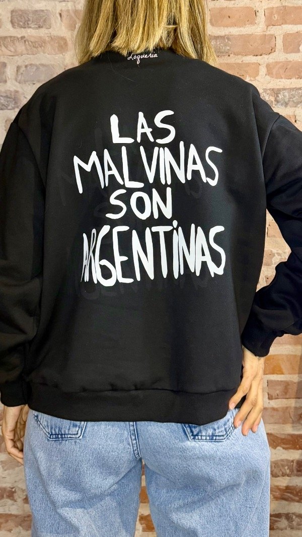 Producto - Buzo Malvinas - 15