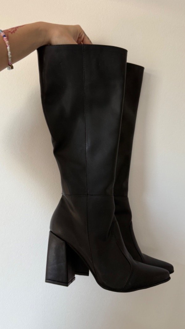Producto - BOTAS FIERCE