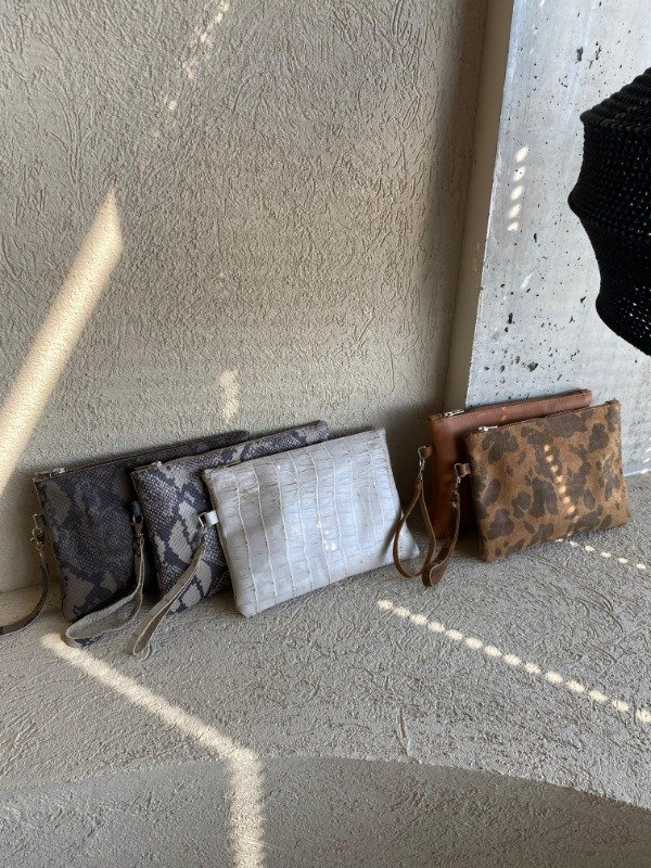 Producto - Sobres Cuero