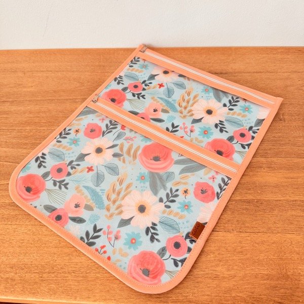 Producto - ORGANIZADOR PILAR Diseño Primavera