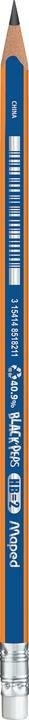 Producto - GRAFITO NAVY c/ GOMA