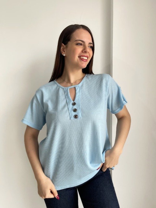 Producto - LINEA DELIA Blusa paloma