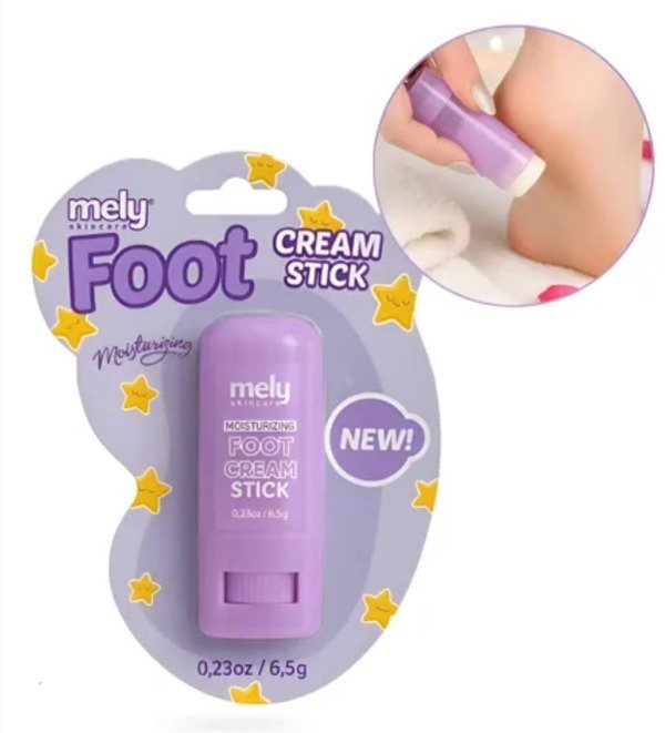 Producto - CREMA PARA PIES SECOS