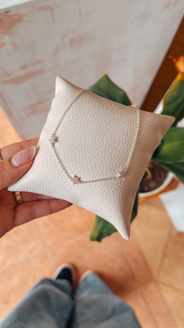 Producto - Pulsera Stars Cubic