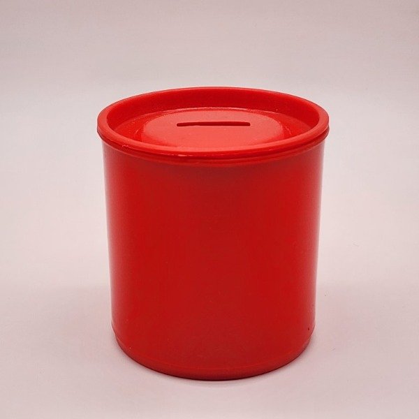 Producto - ALCANCIAS PLASTICAS - 4