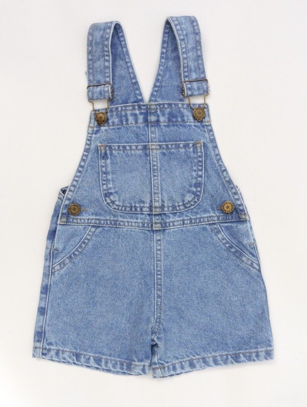 Producto - Jardinero Unisex