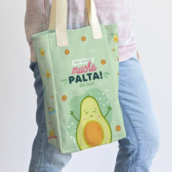 Producto - Bolsos Materos