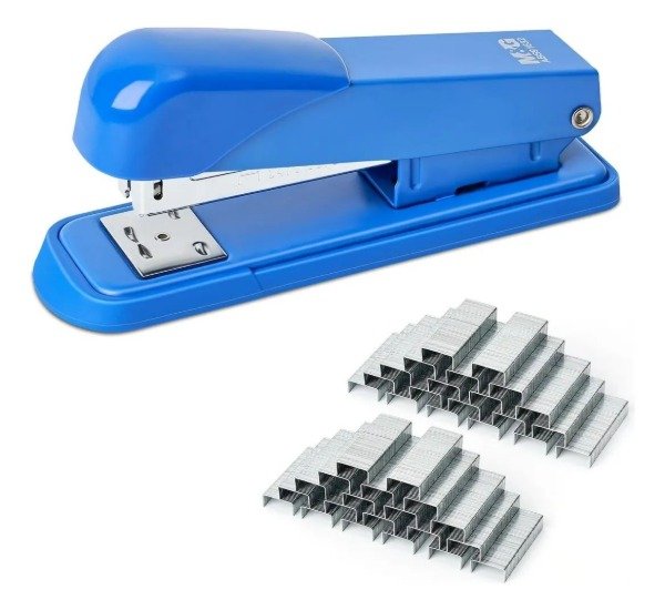 Producto - UT12034 ABROCHADORA DE ESCRITORIO CHUACHI