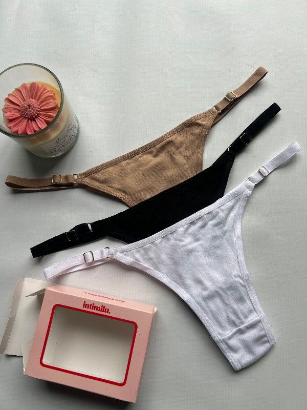 Producto - Pack intimilu - 2