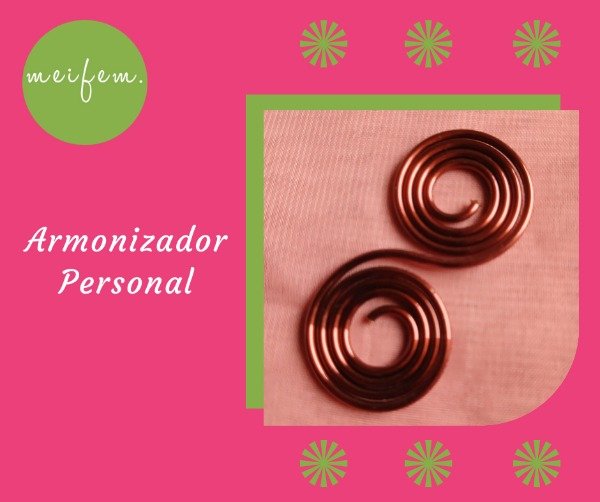 Producto - Armonizador Personal