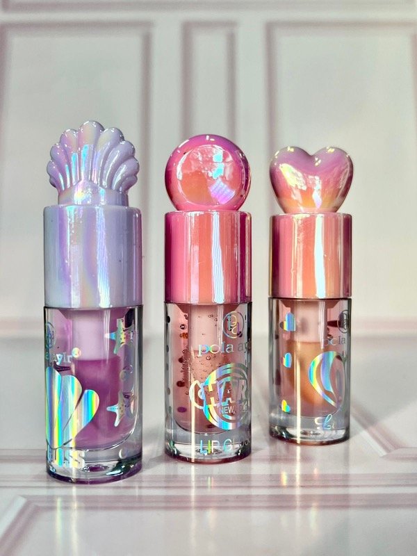 Producto - Lip gloss love Pola