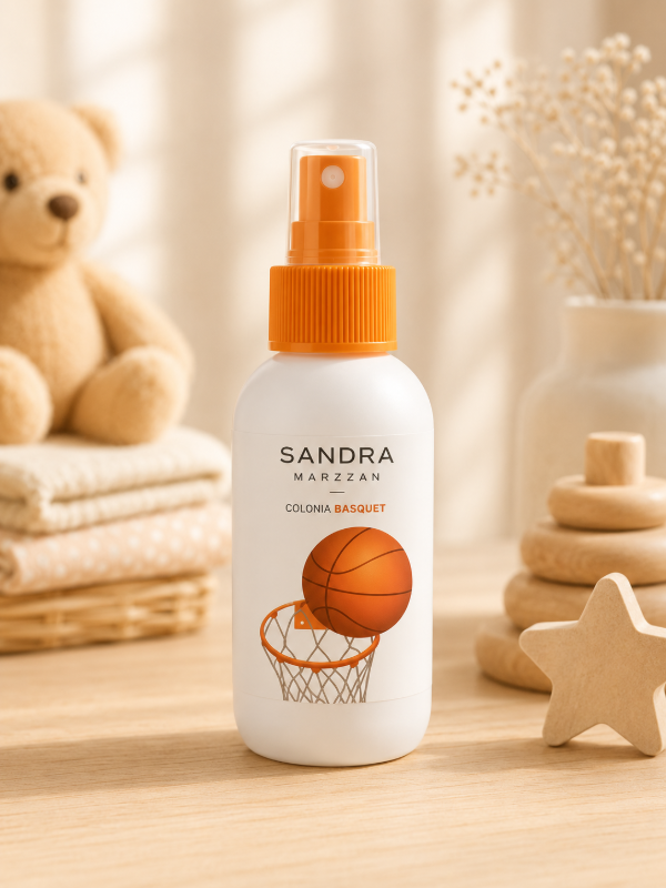 Producto - Colonia Infantil - 3