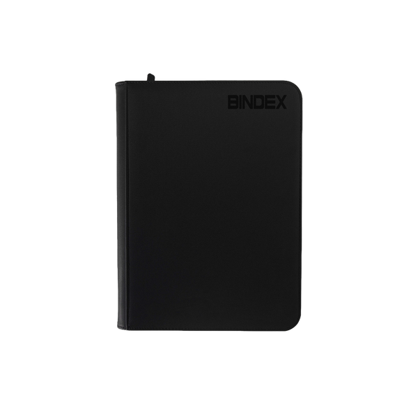 Producto - Bindex PRO 4 (160 Cartas - 4 Bolsillos)