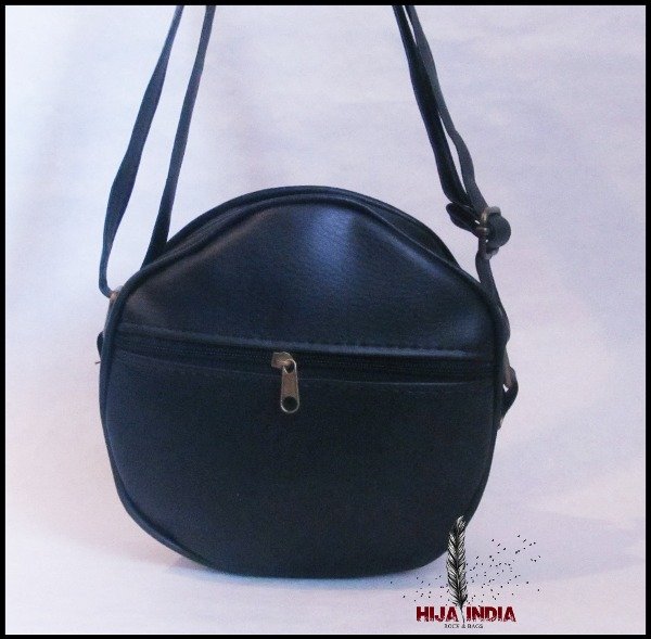 Producto - Bandolera "Nirvana" - 2