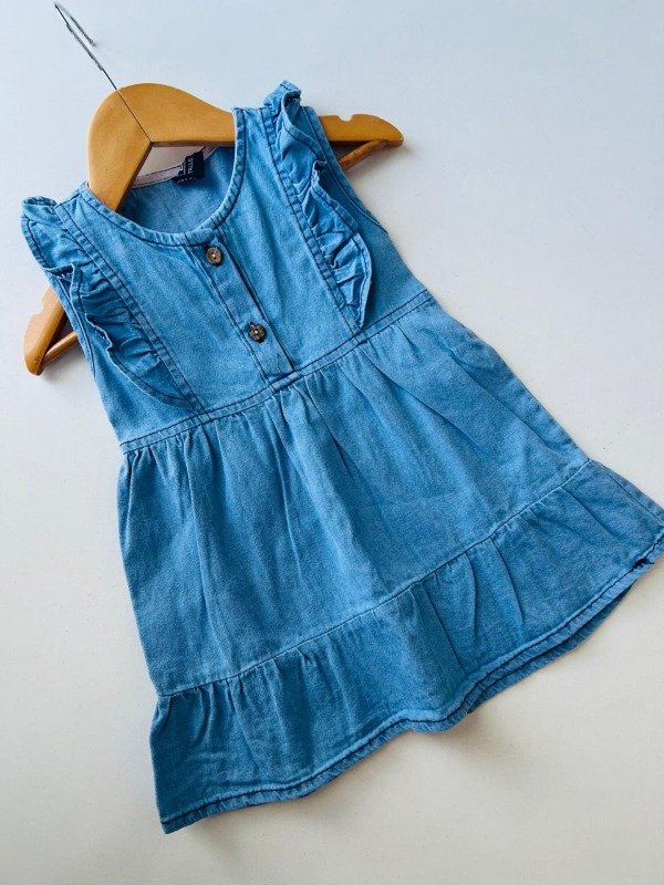Producto - Vestido Alma