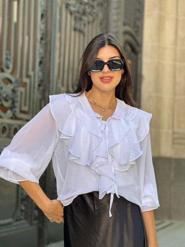 Producto - Blusa Zia